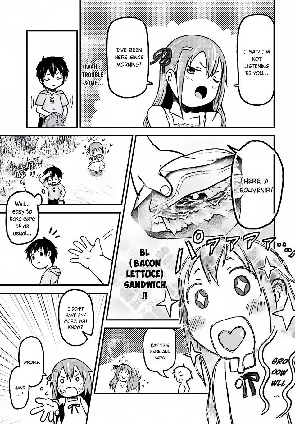 Murabito desu ga Nani ka? Chapter 2 20